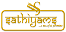 Sathiyams Restaurant, Banqueting & Catering